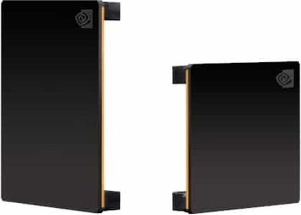 Productafbeelding NVIDIA NVLINK Bridge Ampere (12.50 cm, NVLink)