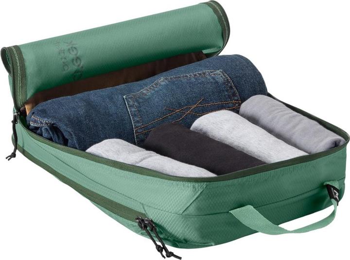 Actual product image Eagle Creek Pack-It Isolate Clean/Dirty Cube