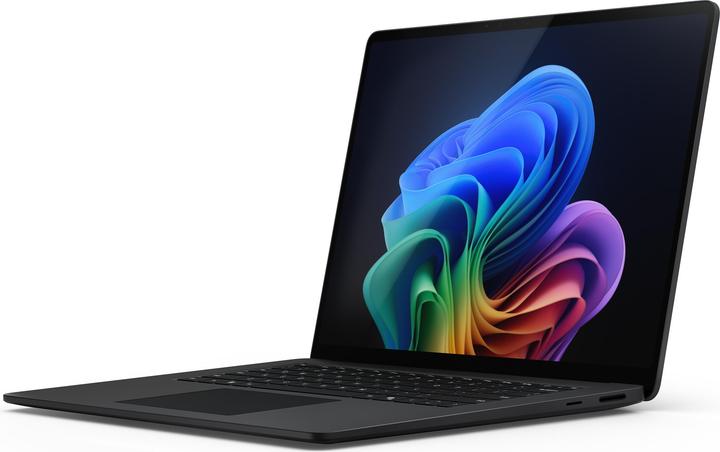Image du produit Microsoft Surface Laptop 7 (15", 512 Go, 16 Go, DE, Intel Core Ultra 7 266V)