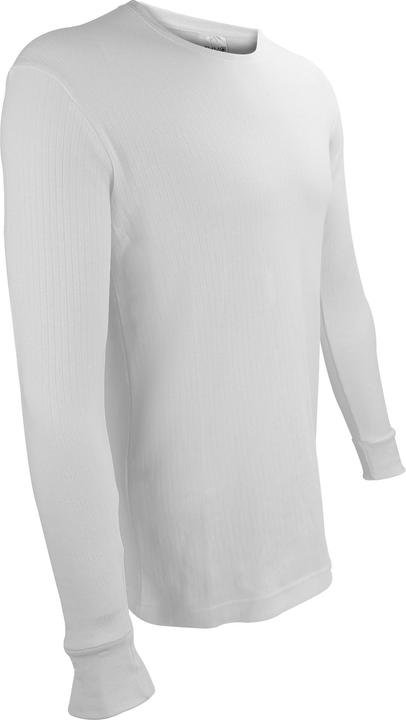 Produktbild Thmo 1 Packung Thermo Langarmshirt | Innenfleece Thermo Unterwäsche (M)