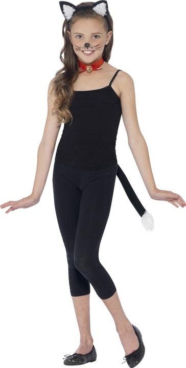 Image du produit Smiffys Chat : oreilles - collier