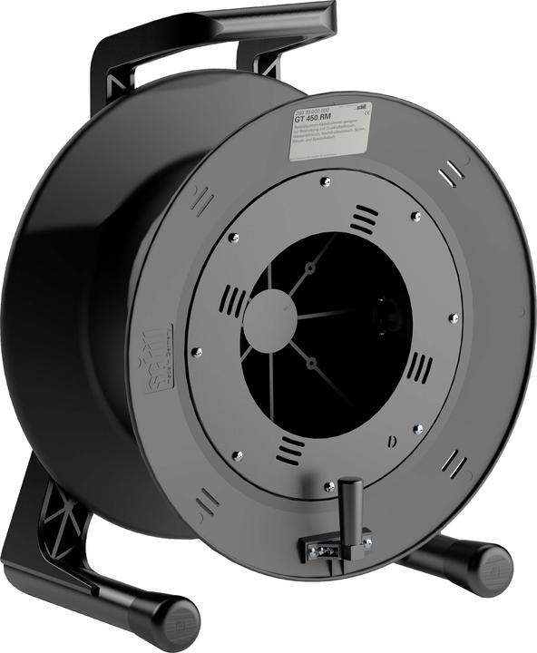 Schill Cable drum GT 450.RM