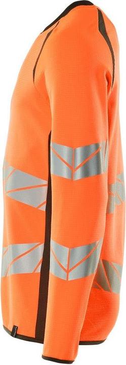 Produktbild Mascot Accelerate Safe Premium Sweatshirt (3XL, 4XL, 5XL, L, M, S, XL, XS, XXL)