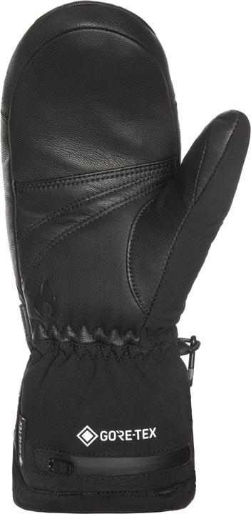 Produktbild Vikingsports VIKING Gloves Heatbooster GTX Mitten Ski L Handschuhe beheizbar Black - 6 (6)