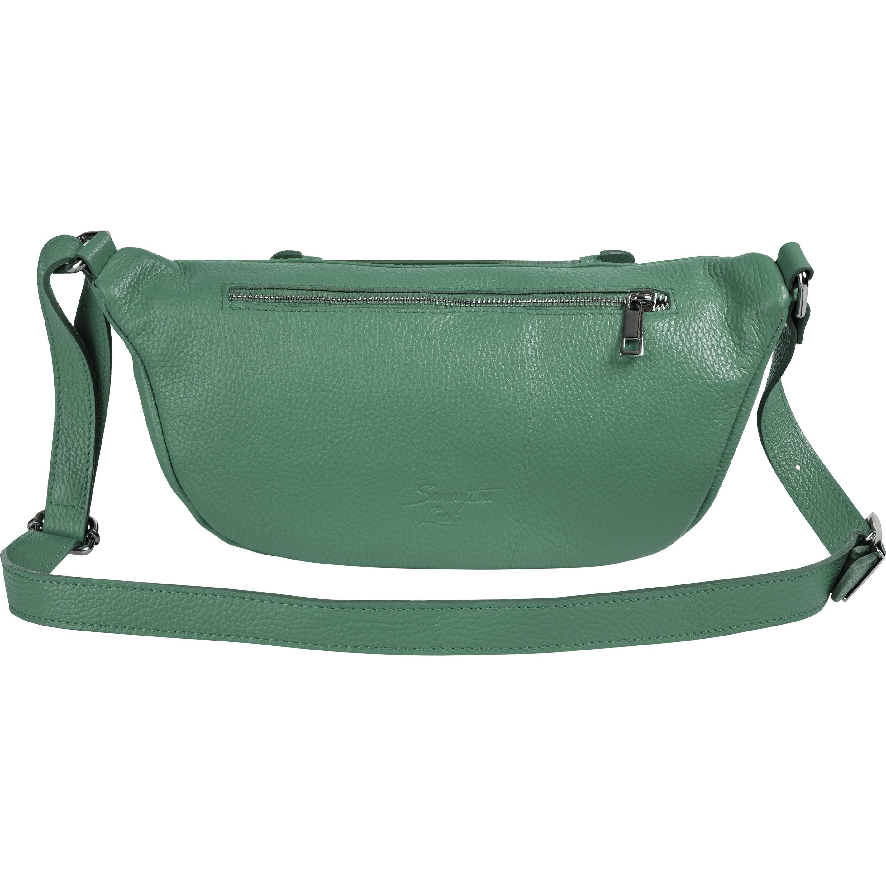 Thumbnail - Samantha Look, Bauchtasche, Gürteltasche, Grün