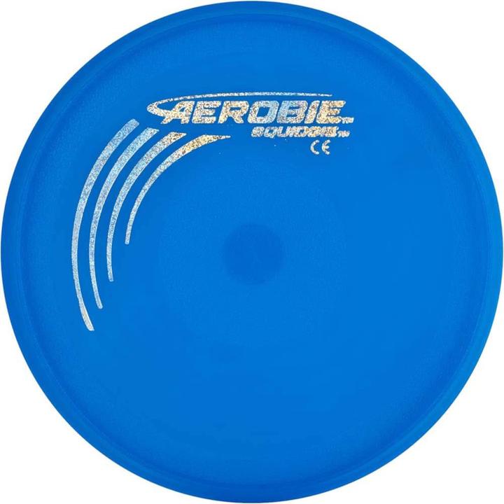 Actual product image Aerobie Squidgie Disc