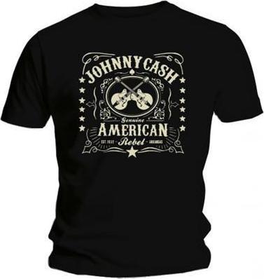 Produktbild Dick Smith American Rebel TShirt (S)