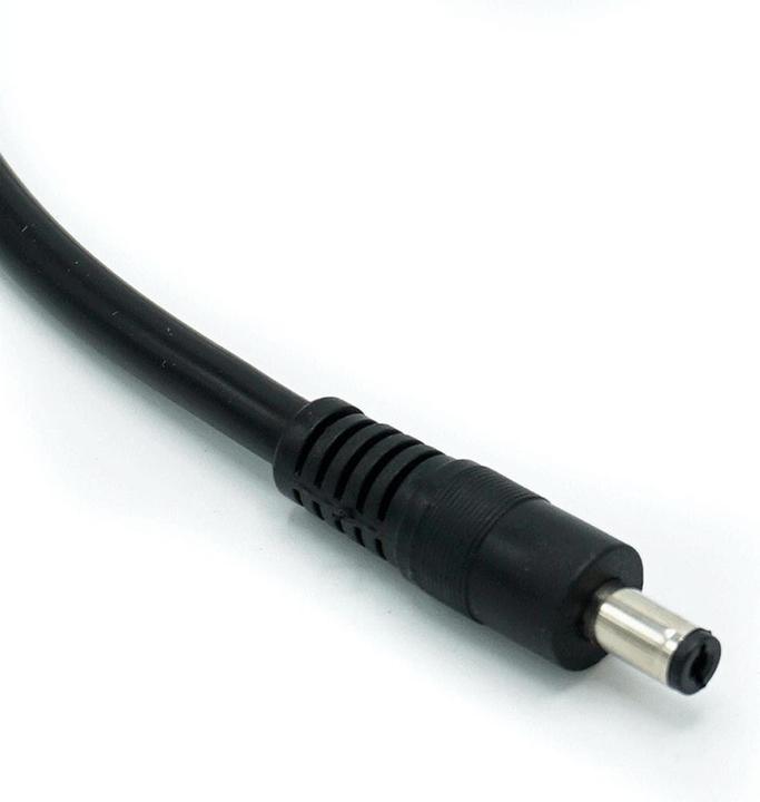 Produktbild Wattstunde AK-A50-5521 Adapterkabel (Solarkabel)