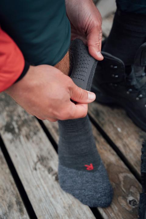 Image du produit Falke TK2 Sen (42 - 43)
