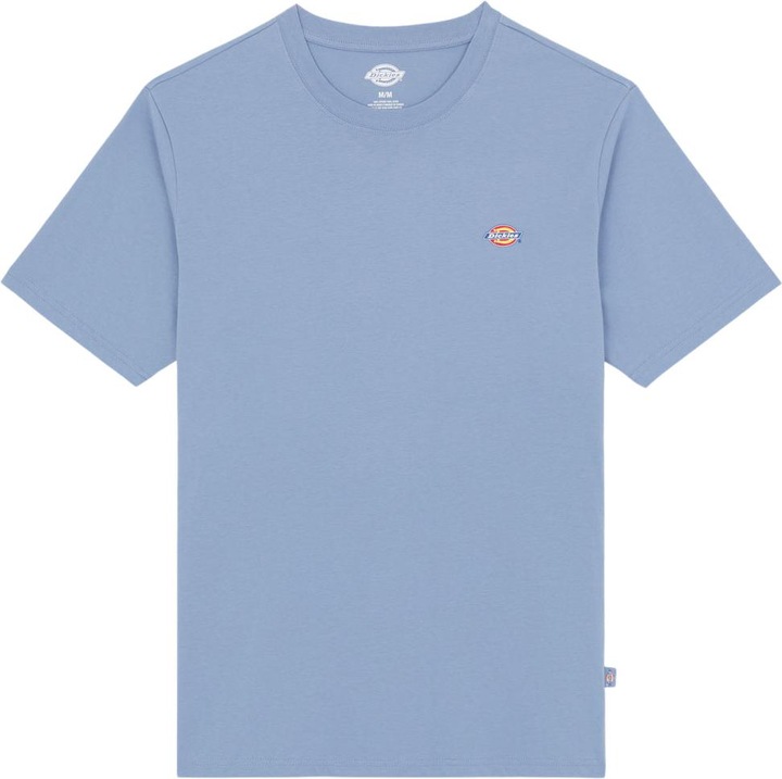 Dickies Ss Mapleton Tee Country Blue
