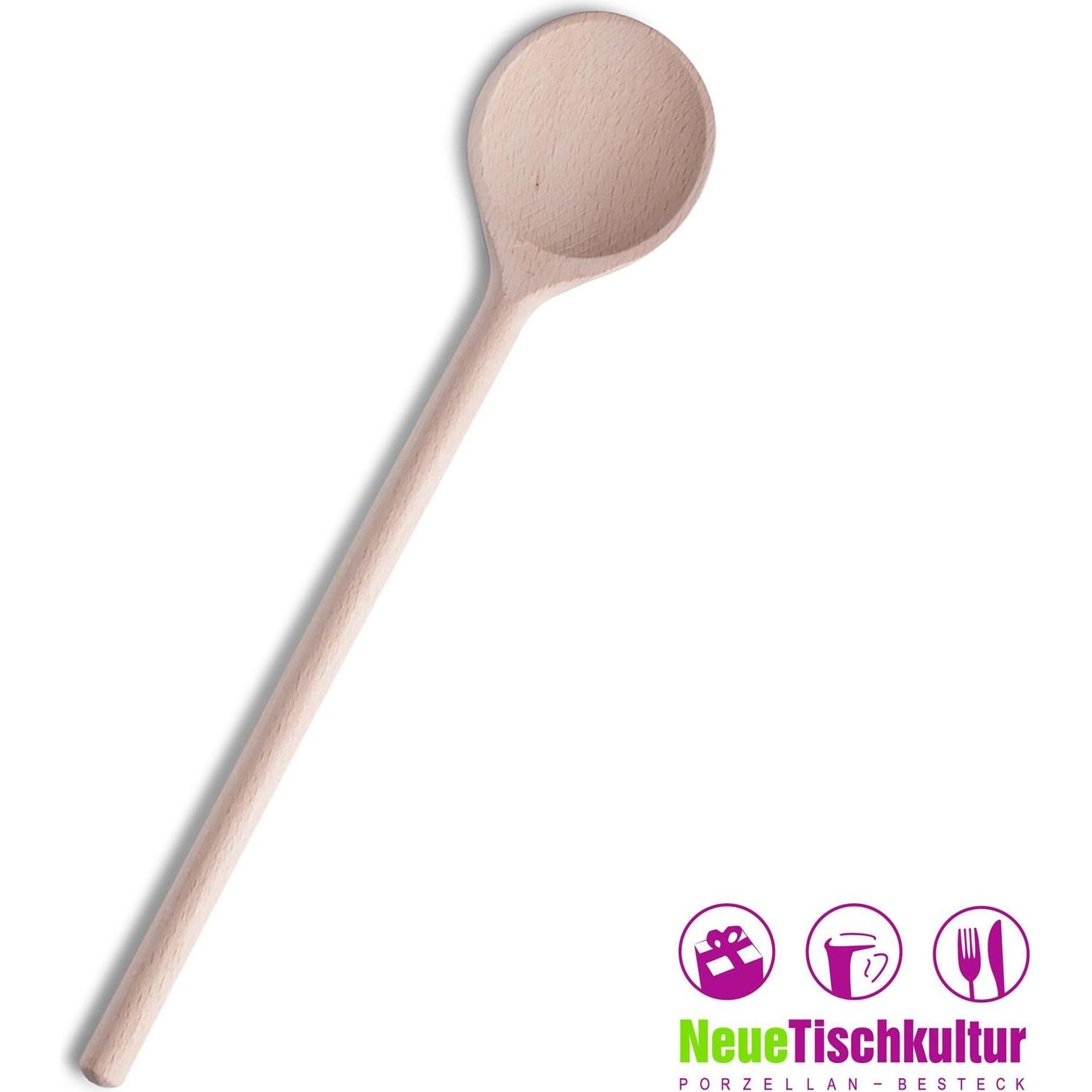 Thumbnail - neuetischkultur Kochlöffel, Kochbesteck, Braun