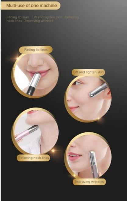 Actual product image InFace Eye care instrument MS5000, Black