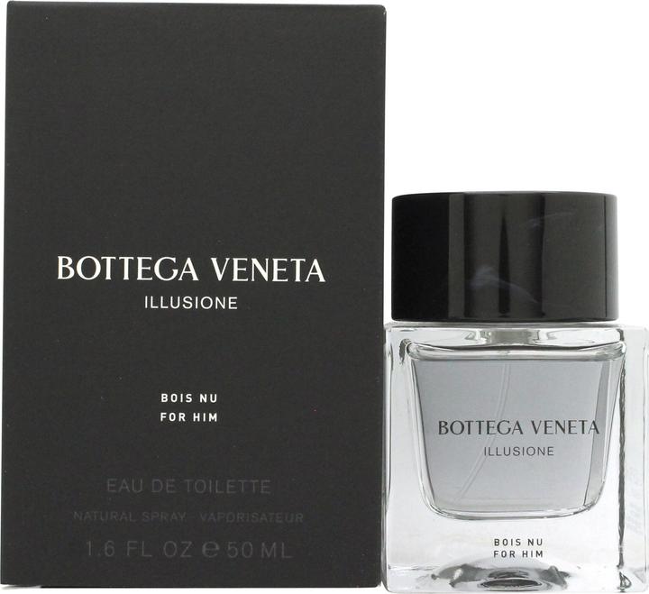 Bottega Veneta Bois Nu Eau de Toilette (Eau de toilette, 50 ml)
