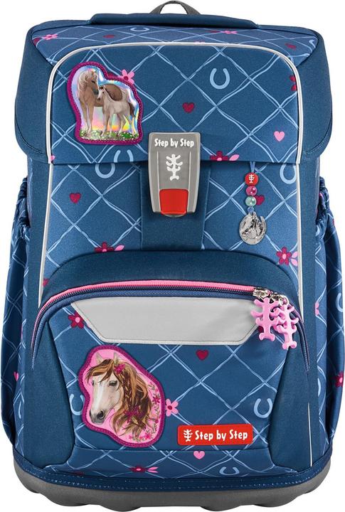 Produktbild Step by Step Horse Lima (23 l)