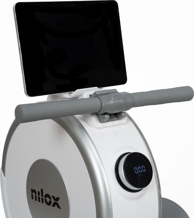 Image du produit Nilox Rameur de fitness