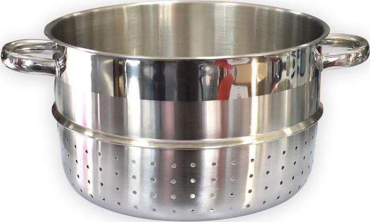 Produktbild ELO Stahlwaren Dampfentsafter