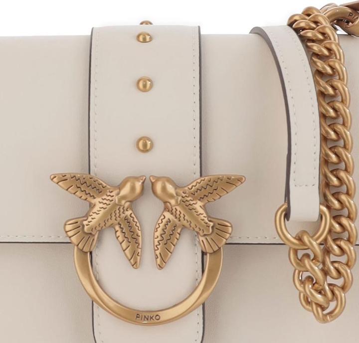 Actual product image Pinko Crossbody bags