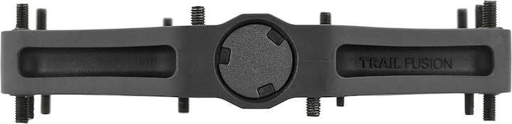 Actual product image Look Trail Roc Fusion