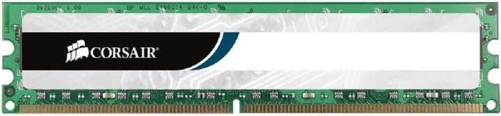 Produktbild Corsair Value Select (1 x 4GB, 1600 MHz, DDR3-RAM, DIMM)