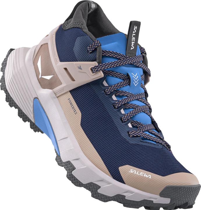 Produktbild Salewa Pedroc 2 Mid Powertex Schuh (43)