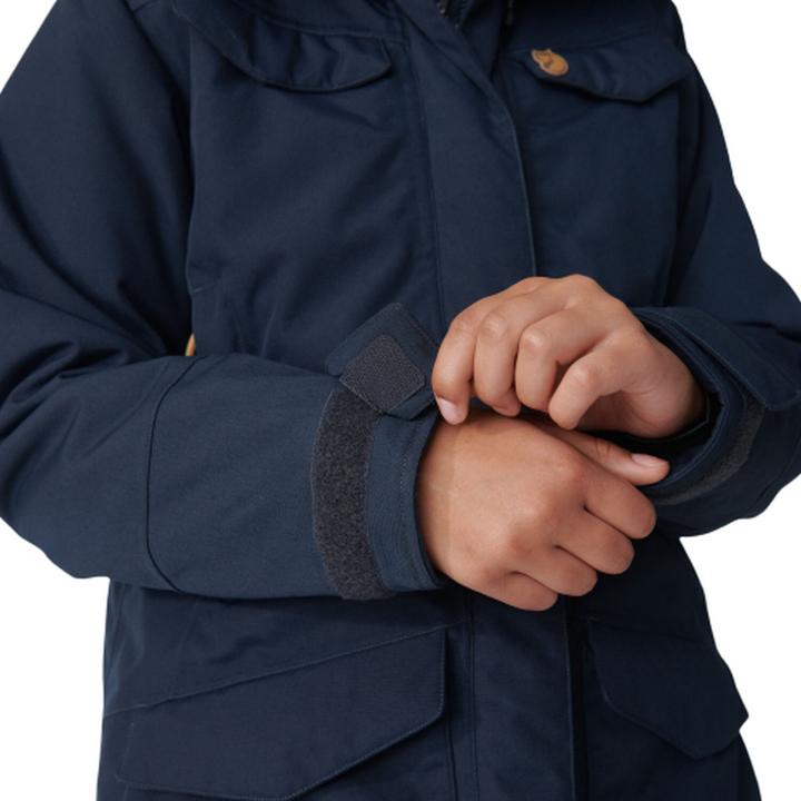 Actual product image Fjällräven Nuuk (S)
