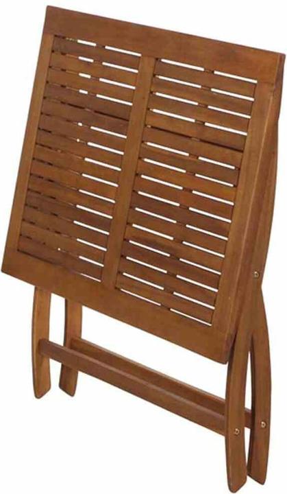 Produktbild Siena Garden Lima (70 x 70 x 75 cm)