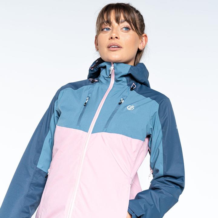 Image du produit Dare2b Veste imperméable Diverse Ii (42)
