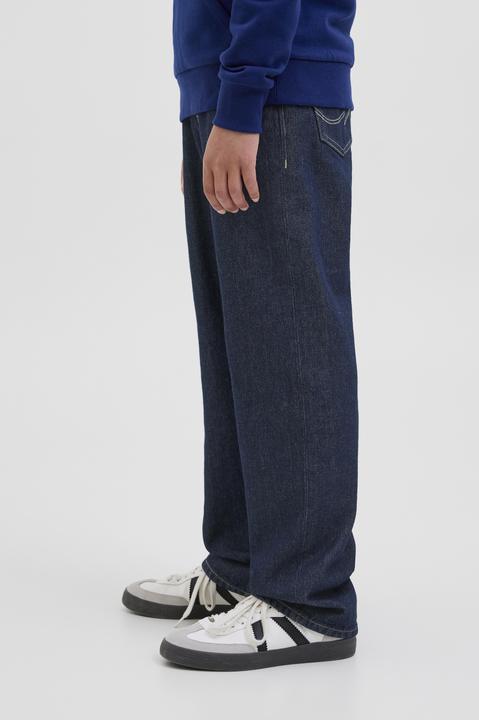 Actual product image Jack & Jones Junior Jeans JJICHRIS JJORIGINAL lange Hose (140)
