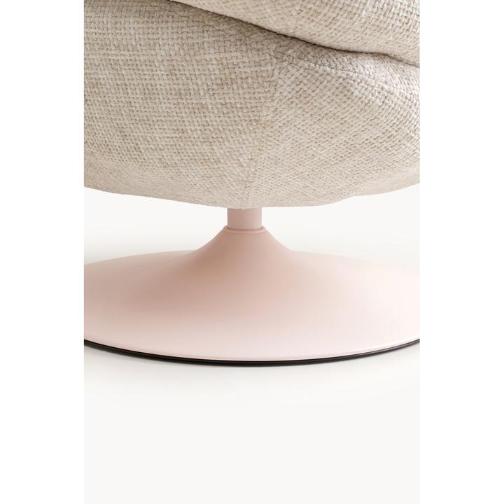 Produktbild Kare Design Drehsessel Cosy Beige