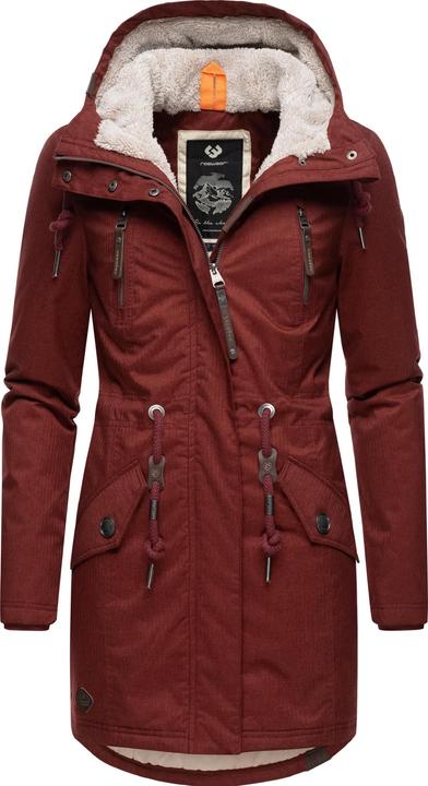 Produktbild Ragwear Elsie Melange