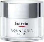 Immagine prodotto Eucerin Crema Attiva Aquaporin per Pelle Normale e Combinata 50ml (Crema corpo, 50 ml)