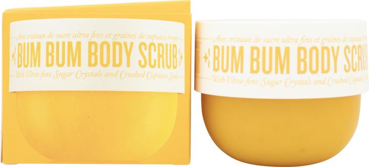 Produktbild Sol de Janeiro Bum Bum Body Scrub