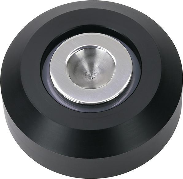 Actual product image Dynavox High-end dual absorber set of 4 (Screen protective film)