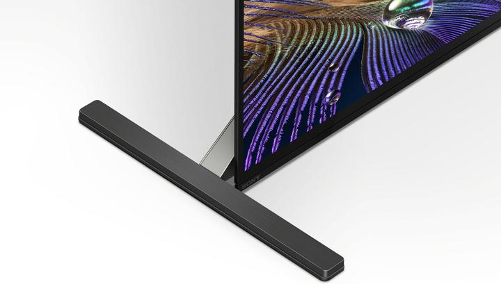 Actual product image Sony OLED XR-83A90J (83", A90J, OLED, 4K, 2021)