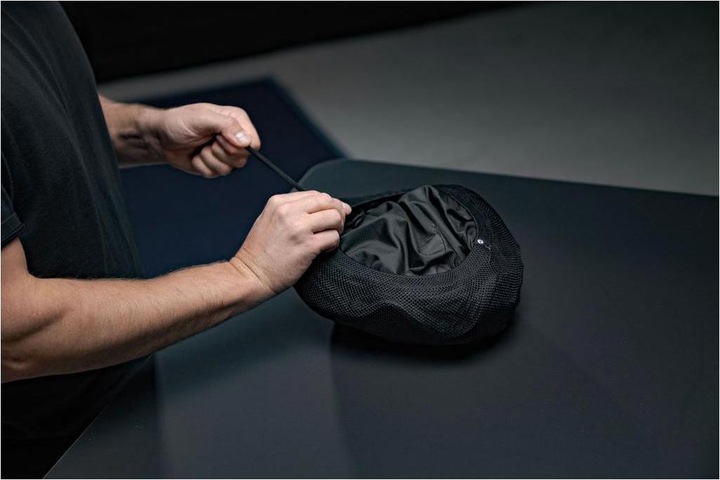 Image du produit Matador Sac à dos pliable Beast 18L (18 l)