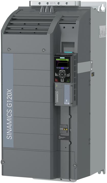 Immagine prodotto Siemens Inverter SIEM