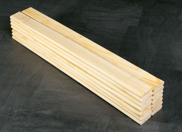 Actual product image Inter Link Lars