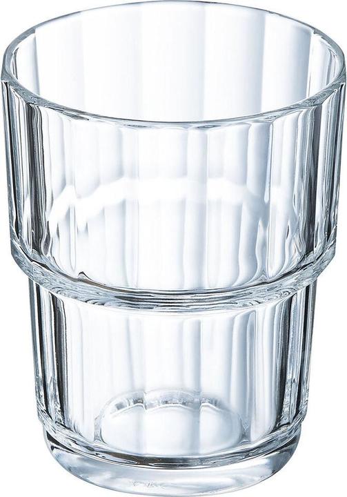 Image du produit Glashandel Alpnach Norvège Gobelet (0.25 l, 6 x)