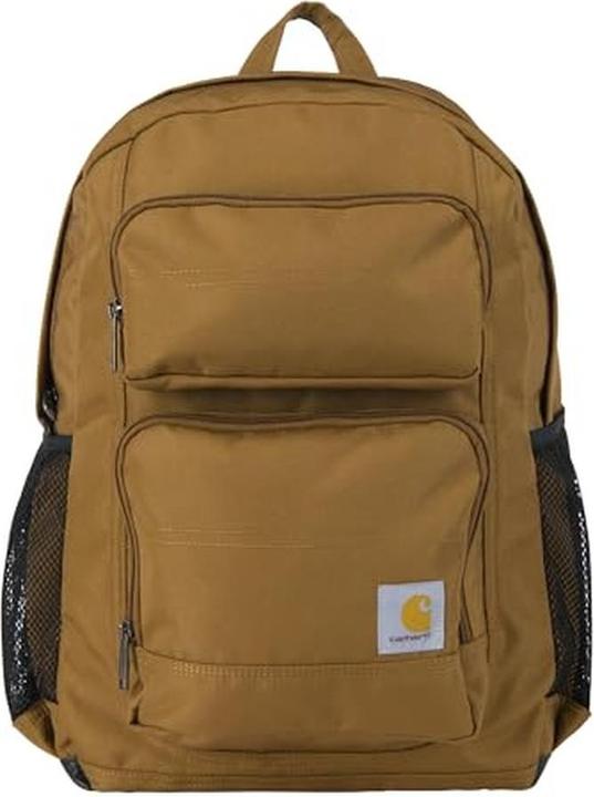 Actual product image Carhartt Einfach-Rucksack 27 L Braun (27 l)