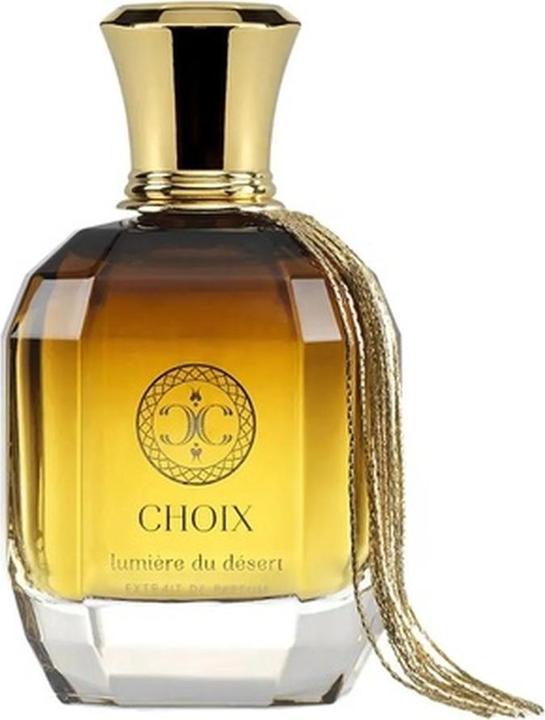 Produktbild Gritti Lumière Du Désert (Extrait De Parfum, 100 ml)