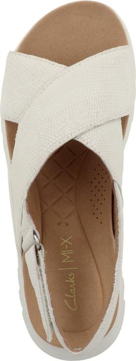Actual product image Clarks DashLite Wish - 58077 (42)