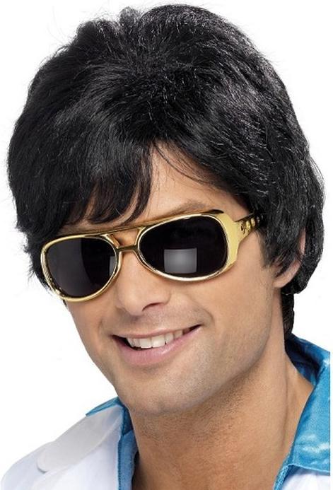 Immagine prodotto Smiffys Anni '70 - Shag