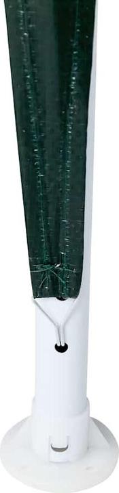 Image du produit vidaXL Tente de réception (600 cm, 400 cm)