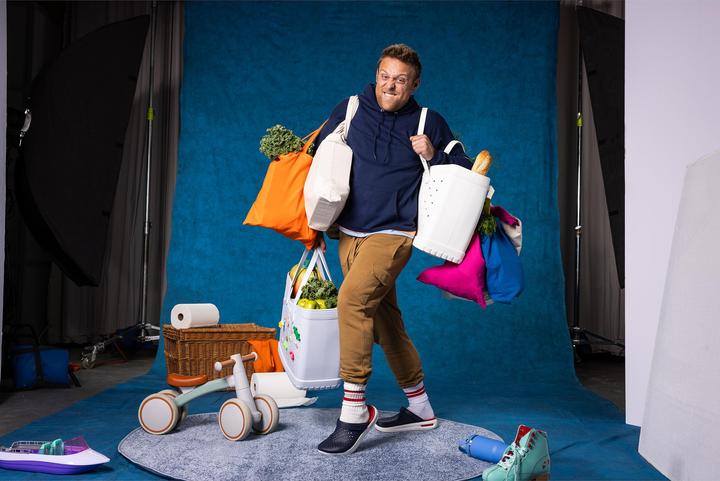 Produktbild Crocs InMotion Clog (39)