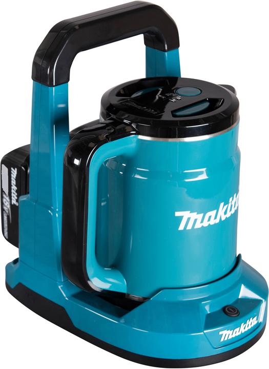 Immagine prodotto Makita DKT360Z LXT (0.80 l)