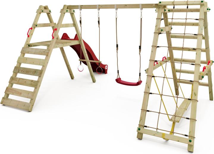 Actual product image Wickey Smart Shake