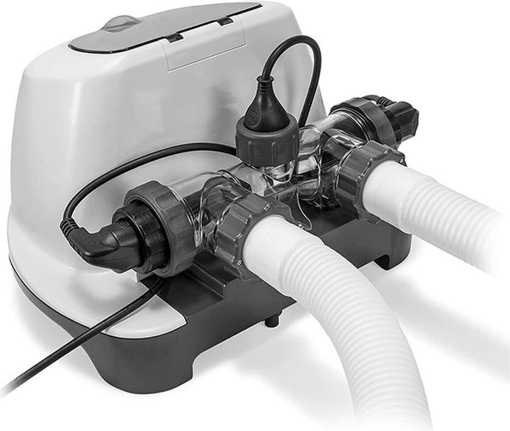 Produktbild Intex QS200 Salzwassersystem