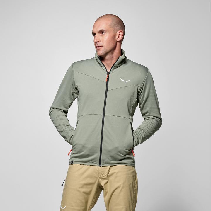 Produktbild Salewa Puez Cammino Pl Jkt M (S)