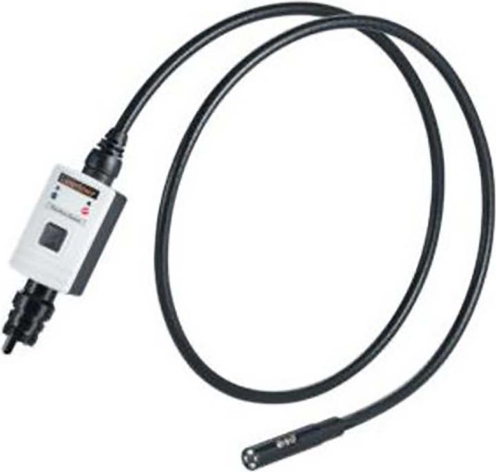 Produktbild Laserliner Endoskopkamera DuoView Camera Ø 9 mm, 1 m