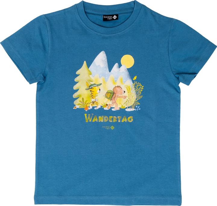 Produktbild Bavarian Caps Wandertag (122, 128)